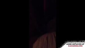 Thick Hotwife Gets Used By Two BBC While Husband Records