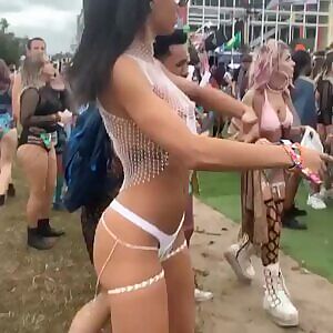 Dancing