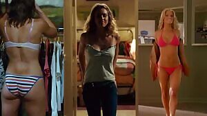 Jessicas Biel Alba & Simpson