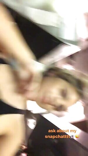 hannahhaugenn is a scammer. Her Snapchat $45/mo. She never added me on Snapchat and ignores DM's. It's been over a week. Don't give this whore your money.