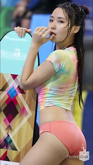 Pocket Girls - Jieun