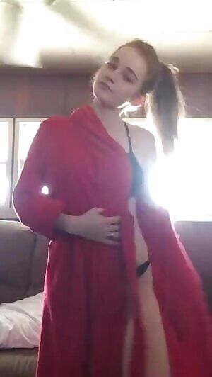 Anyone got more of her ?