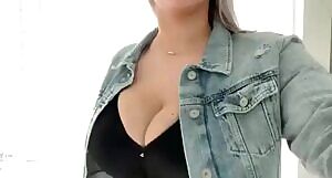 Bra busters 👀