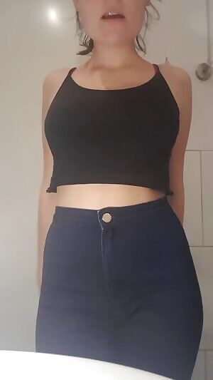 Was a bit nervous to post this one, but i just look so happy when i'm showing of!