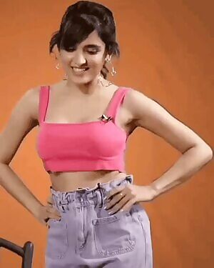 Fuck! Shirley setia has become too hot to resist.