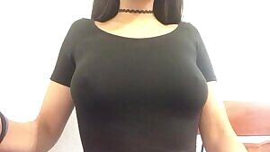 Pop lock and drop it 💕