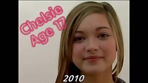 Chelsie Aryn