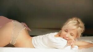 Lordosis In Motion
