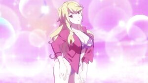 Boobies - Highschool DxD