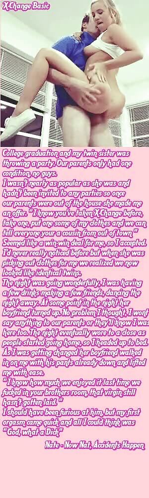 Nate - Part 1 - Part 2 in Comments