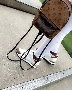 nice uh... bag