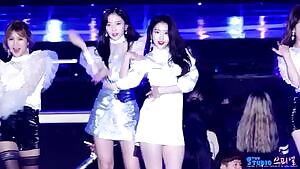 Oh My Girl - Jiho