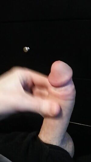 Shooting a hot load