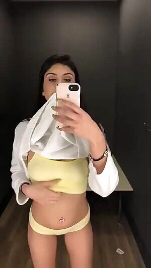 Round and full