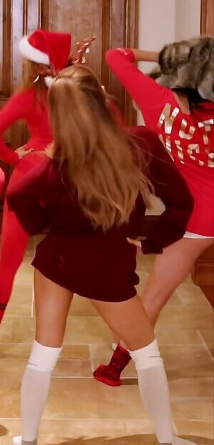 That ass is all I want