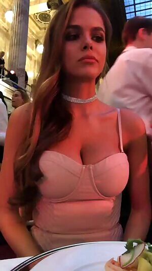 IG live from guess event - 1
