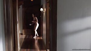 Emmy Rossum -- Shameless S08E08