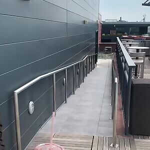 Drake was hittin' this for a minute