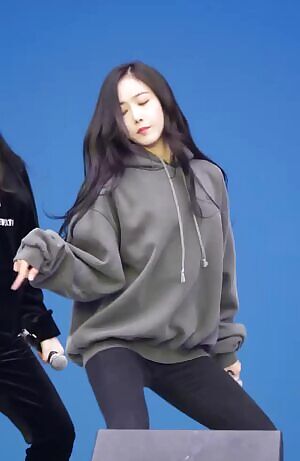 Gfriend - Sinb