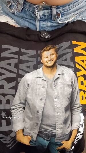 Two scoops of country girl