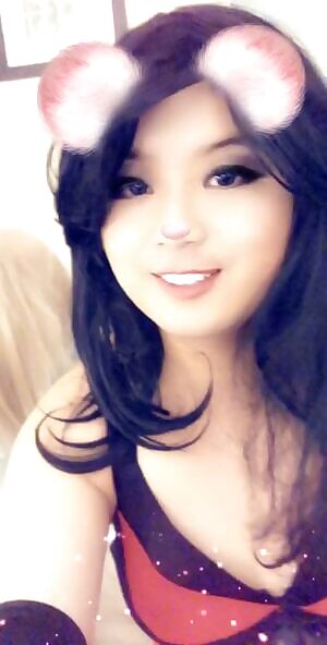 I kissed an Asian trap and I liked it 😋