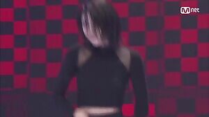 Hyebin - Ass + Thighs