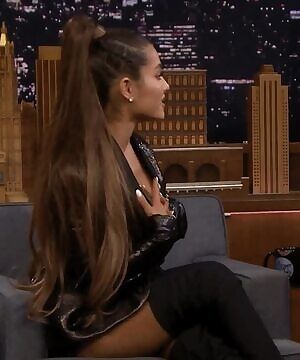 Ariana Grande