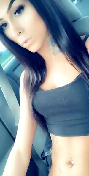 Who else likes to pull their hard cock out while driving