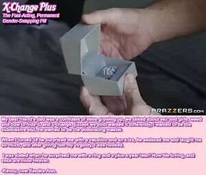 Becoming my best-friend’s new stepmom!