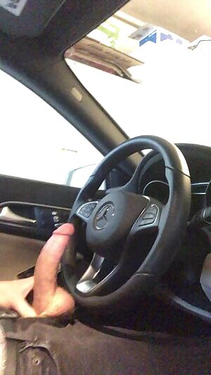 Comparing it to my steering wheel