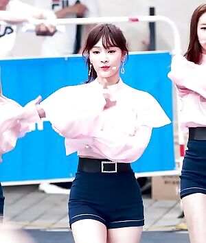GWSN - Anne