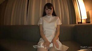 Confession Of The Nurse White Mr. Do M