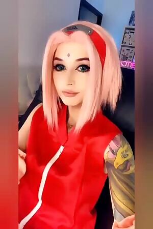 Ahegao by PB