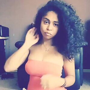 Who is this girl?