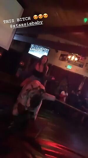 Mechanical Bull