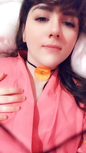 They’re so squishy and soft