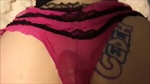 Fucking Her Panties