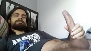 New years first nut!