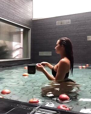 A soak- Anna Louise