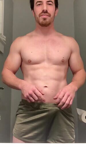 Some mate night fun