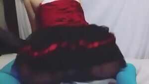 I can’t get pregnant, but you can try ❤️