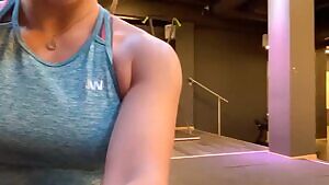 Thick Swedish Somersaults