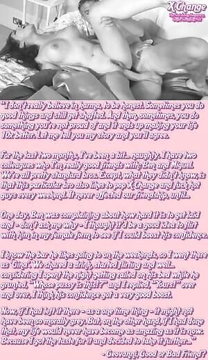 Karma - Real or Not? Pt. 1