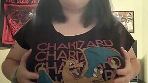I choose you!