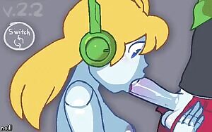 Robo-Blow