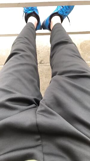 The Beach Is So Beautiful Right Now