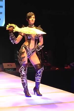 Nice Sword