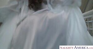 I Love Watching Remy’s Booty Walk.