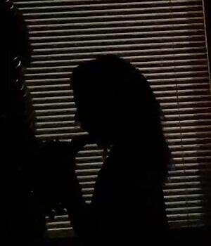 I love using this light effect for videos.. Message me if you want to see the full video. 💋