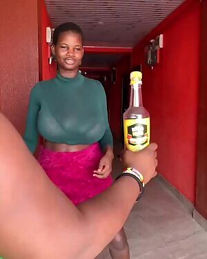 Bottle Cap Challenge